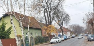 Áprilistól kezdődnek az útfelújítások Felsőgödön