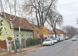 Áprilistól kezdődnek az útfelújítások Felsőgödön