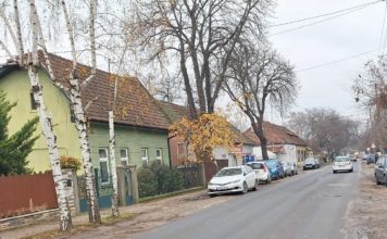 Áprilistól kezdődnek az útfelújítások Felsőgödön