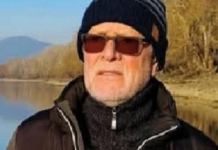 Eltűnés miatt keresik Fülöp Istvánt