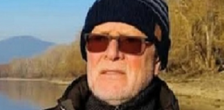 Eltűnés miatt keresik Fülöp Istvánt