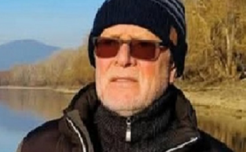 Eltűnés miatt keresik Fülöp Istvánt