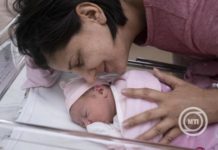 Újévi baba – Kislányok 2026 első vidéki és fővárosi babái