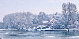 Göd, januárban – Egy város, ahol a részletek számítanak