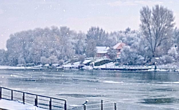 Göd, januárban – Egy város, ahol a részletek számítanak