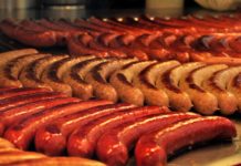 Január 17-én újra Kolbásztusa Gödön – Gasztroünnep a Feneketlen-tónál