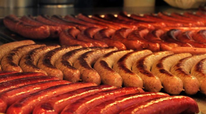 Január 17-én újra Kolbásztusa Gödön – Gasztroünnep a Feneketlen-tónál