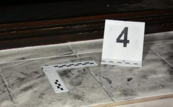 Betörést derítettek fel Gödön – rövid időn belül elfogták a fiatalkorú elkövetőt