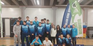 Héraklész fizikai felmérő U15-U18