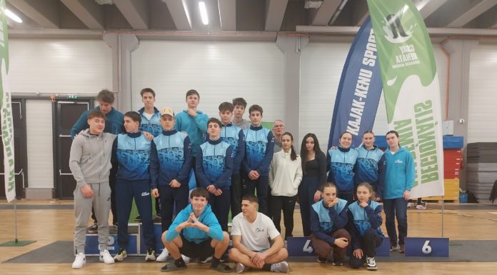 Héraklész fizikai felmérő U15-U18