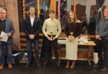 Évadzáró összejövetel a Gödi SE kajak szakosztályánál