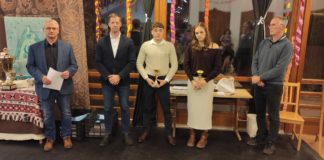 Évadzáró összejövetel a Gödi SE kajak szakosztályánál