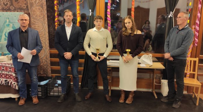 Évadzáró összejövetel a Gödi SE kajakszakosztályánál