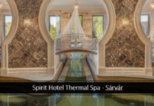 Két hazai hotel is bekerült az Alvásbarát Hotel díjazottjai közé