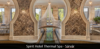 Két hazai hotel is bekerült az Alvásbarát Hotel díjazottjai közé