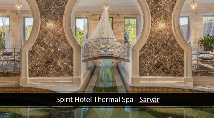 Két hazai hotel is bekerült az Alvásbarát Hotel díjazottjai közé