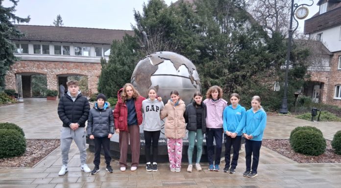 9 gödi kajakos a válogatott fizikai felmérőn