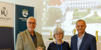 Hollywood magyar szíve – Filmturizmus Nemzetközi Tudományos Konferencia Sárospatakon