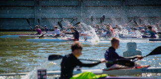 A-Híd Kupa, Öbölkör Bajnokság