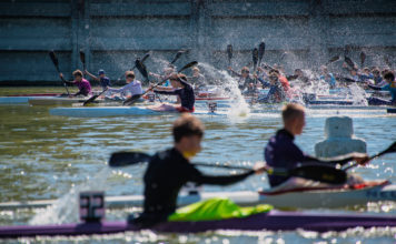 A-Híd Kupa, Öbölkör Bajnokság