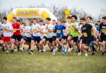 Gödi kajakosok a dobogón