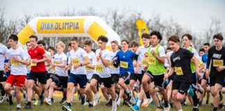 Gödi kajakosok a dobogón