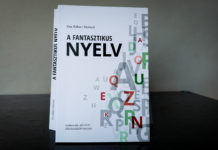Újra kiadták a sikerkönyvet: A fantasztikus nyelv még gazdagabb tartalommal tér vissza